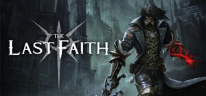 The Last Faith GameHub Android Việt Hóa