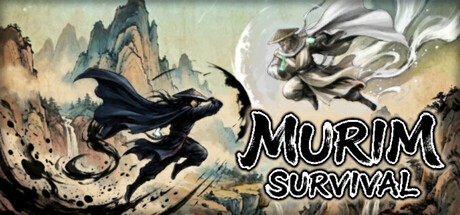Murim Survival GameHub Android Việt Hóa