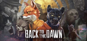 Back To The Dawn GameHub Android Việt Hóa