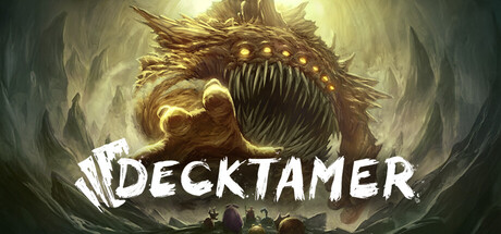 Decktamer GameHub Android Việt Hóa
