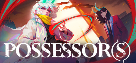 Possessors GameHub Android việt hóa