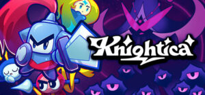 Knightica GameHub Android việt hóa