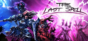 The last spell GameHub Android việt hóa