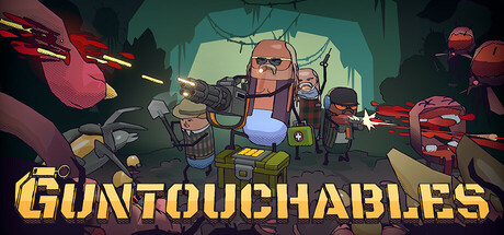 GUNTOUCHABLES GameHub Android Việt Hoá