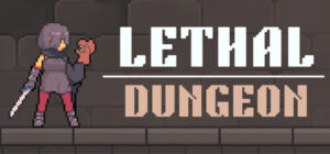 Lethal Dungeon GameHub Android Việt Hóa