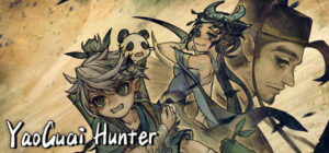 Yao Guai Hunter GameHub Android Việt Hóa