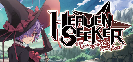 HEAVENSEEKER Việt Hóa Android