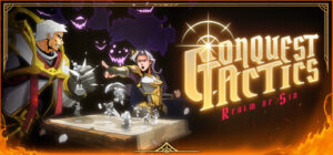 Conquest Tactics Việt Hóa Android