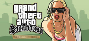 GTA San Andreas Definitive Việt Hóa Android