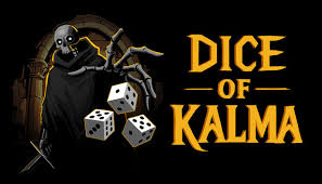 Dice of Kalma Việt Hóa Androd