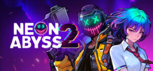 Neon Abyss 2 GameHub Android Việt Hóa