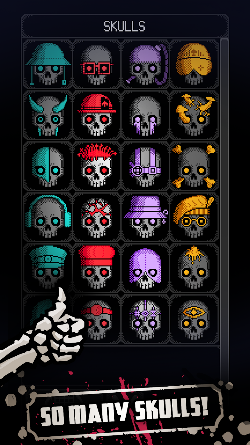 Dice of Kalma Việt Hóa Androd - Ảnh 4