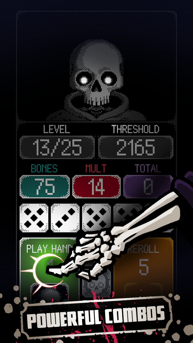 Dice of Kalma Việt Hóa Androd - Ảnh 3