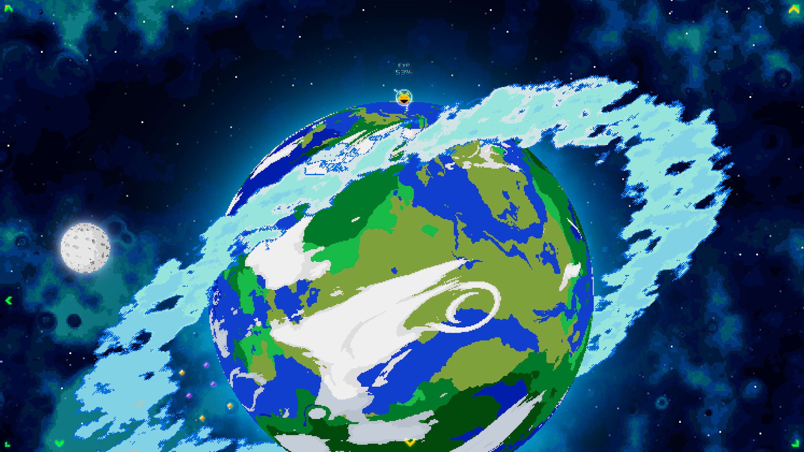 Arcadium Space Odyssey Việt Hóa Android - Ảnh 4