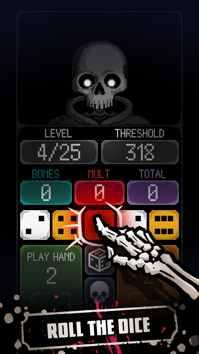 Dice of Kalma Việt Hóa Androd - Ảnh 7