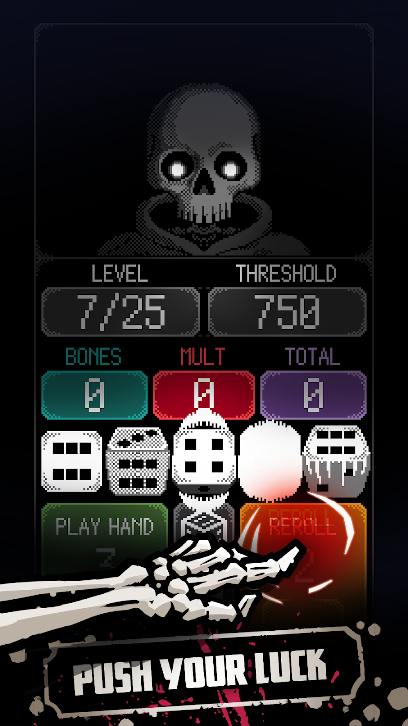 Dice of Kalma Việt Hóa Androd - Ảnh 6