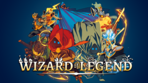 Wizard of Legend Việt Hóa Android