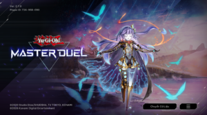 Yu-Gi-Oh! Master Duel GAMEPC việt hóa