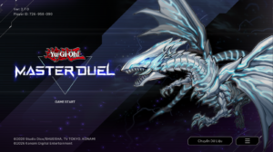 Yu-Gi-Oh! Master Duel GAMEPC việt hóa