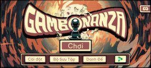 Gambonanza Việt Hóa Android
