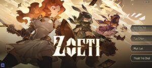 Zoeti Việt Hóa Android