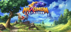 Nexomon Extinction Việt Hóa Android