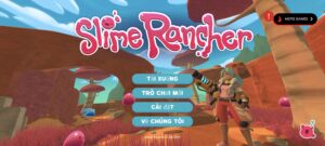 Slime Rancher Việt Hóa Android