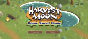 Harvest Moon Home Sweet Home Việt Hóa Android