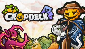 Cropdeck Việt Hóa PC