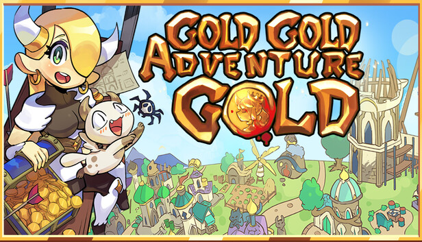 Gold Gold Adventure Gold Việt Hóa PC