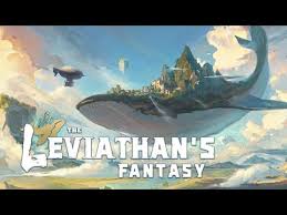 The Leviathan’s Fantasy VH PC
