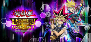 Yu-Gi-Oh Legacy of the Duelist viet hoa PC