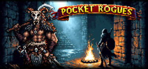 Pocket Rogues Ultimate Việt Hóa Android