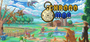 Chronomon Monster Farm Việt Hóa Android