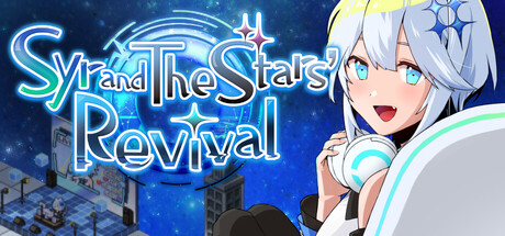 Syr And The Stars Revival Việt Hóa Android