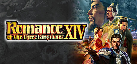 ROMANCE OF THE THREE KINGDOMS XIV việt hóa PC