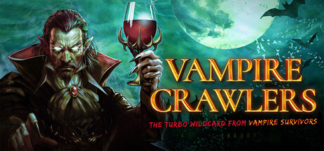 Vampire Crawlers GAMEPC việt hóa
