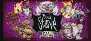 Dont Starve Pocket Edition Việt Hóa Android