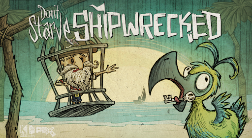 Dont Starve Shipwrecked Việt Hóa Android