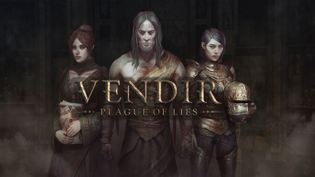 Vendir Plague of Lies Việt Hóa Android