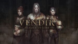 Vendir Plague of Lies Việt Hóa Android