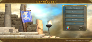 Titan Quest Legendary Edition Việt Hóa Iphone