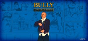 Bully Anniversary Edition Việt Hóa Android