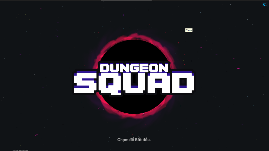 Dungeon Squad việt hóa andorid