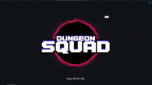 Dungeon Squad việt hóa andorid