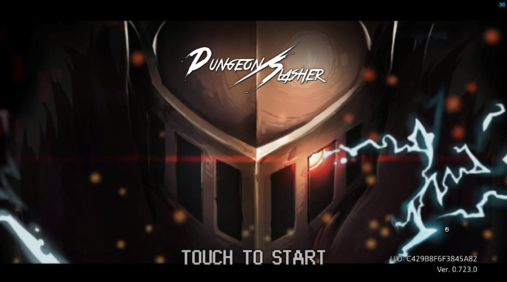 dungeon slasher roguelike android việt hóa