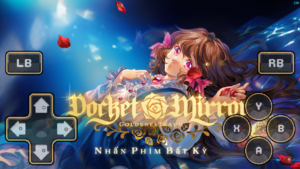 Pocket Mirror android việt hóa