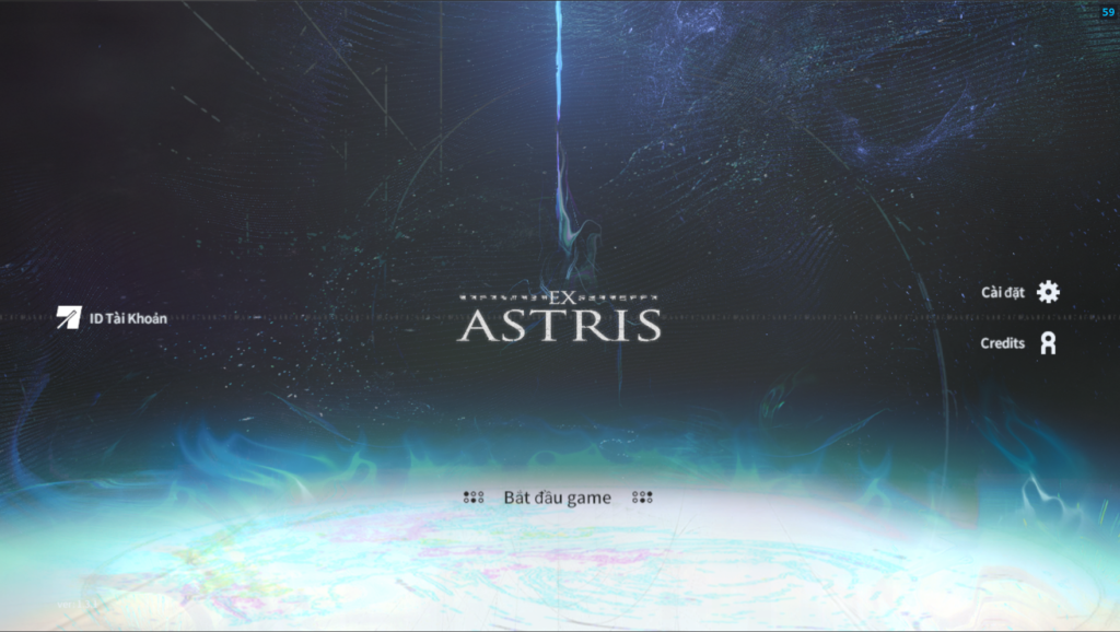 Ex Astris Android Việt Hóa