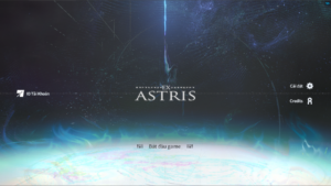 Ex Astris Android Việt Hóa