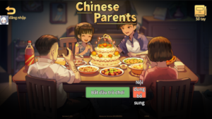 Chinese Parents android Việt hóa